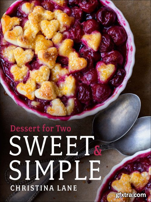 Sweet & Simple: Dessert for Two