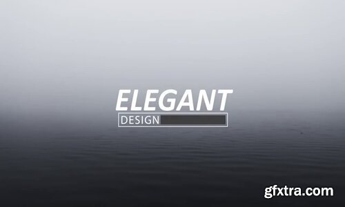 Pond5 - 20 Elegant Title Animations - 090949954