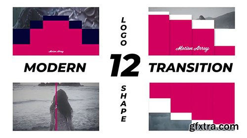 Logo Transition 134895