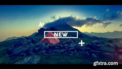 Videohive Fast Opener 20027138