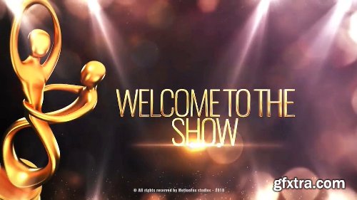 Videohive Awards Show 22379467