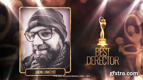 Videohive Awards Show 22379467