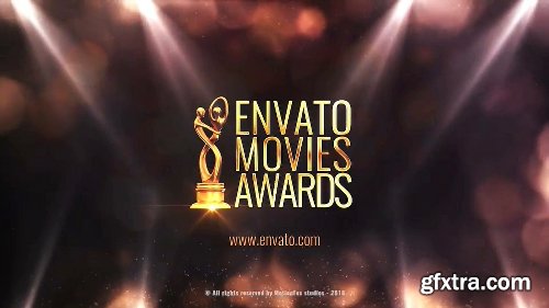 Videohive Awards Show 22379467