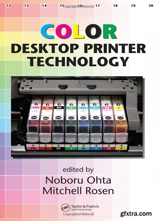 Color Desktop Printer Technology (Optical Science and Engineering)