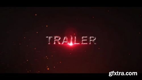 MotionArray Epic Intro - Trailer 170814