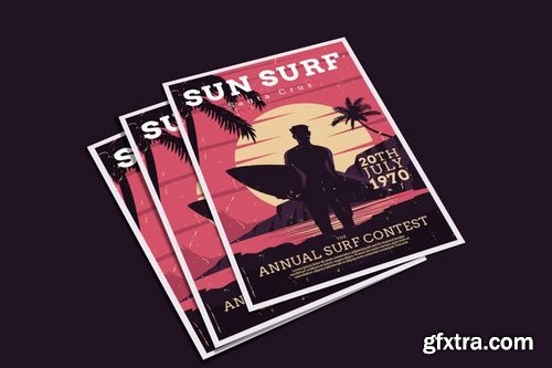 Surf Flyer