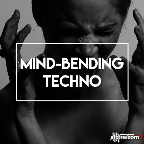 Engineering Samples RED Mind-Bending Techno WAV