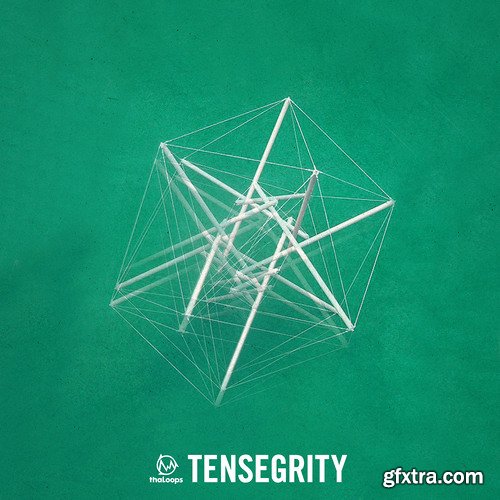 Thaloops Tensegrity WAV