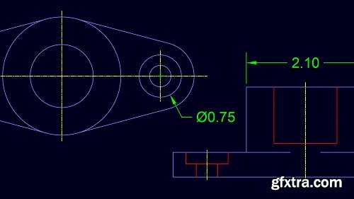 Lynda - AutoCAD for Mac 2019 Essential Training