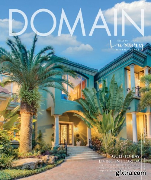 Domain - Winter 2018