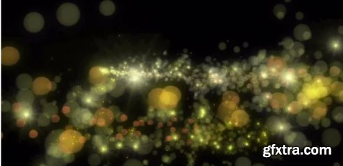 Stellar Path Magic Transitions Pack - Motion Graphics 156362