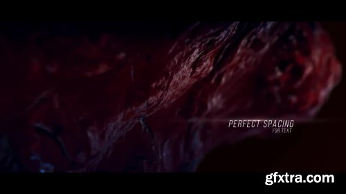 Intense Title Sequence - After Effects 138181