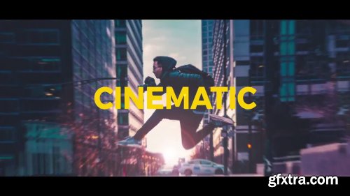 Dynamic Slideshow - After Effects 137975