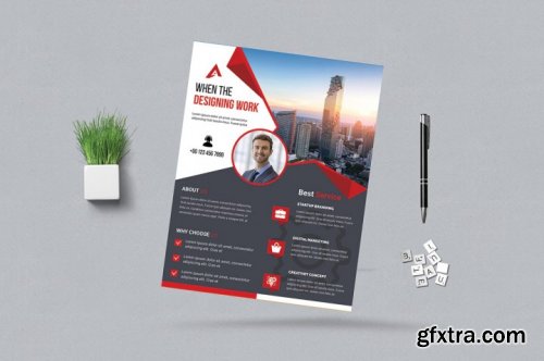 Corporat Flyer v2