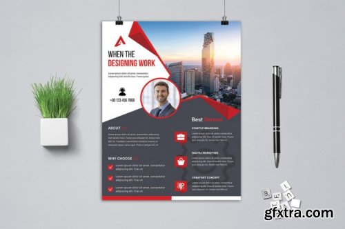 Corporat Flyer v2