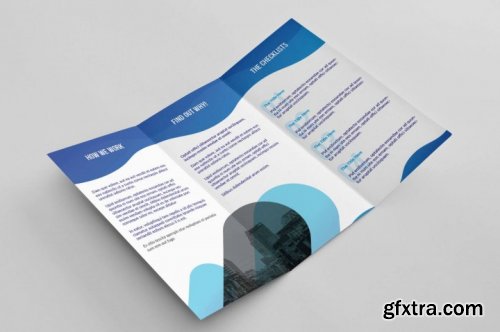 Multipurpose Brochure Template