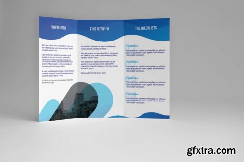 Multipurpose Brochure Template