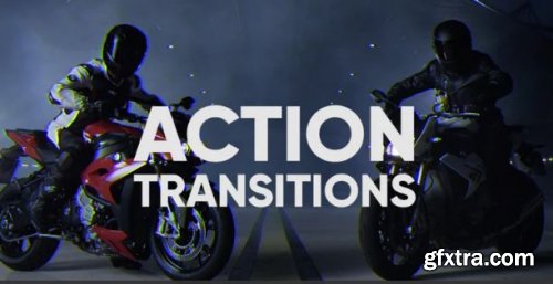 Action Transitions 164845