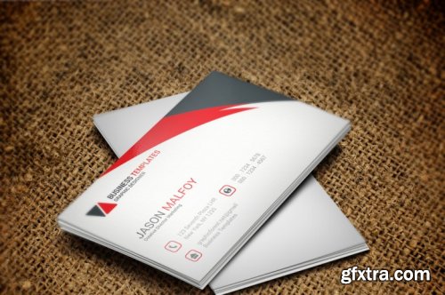 Smart Business Card