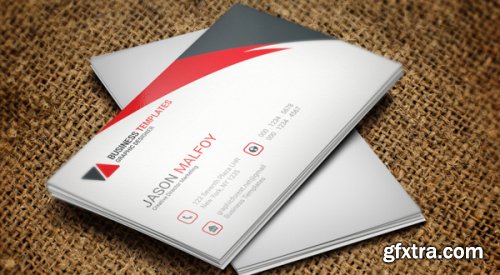 Smart Business Card