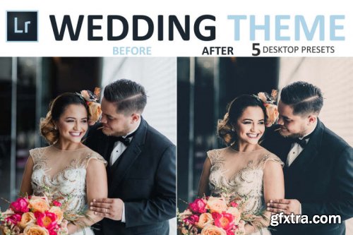 Neo Wedding desktop lightroom Presets