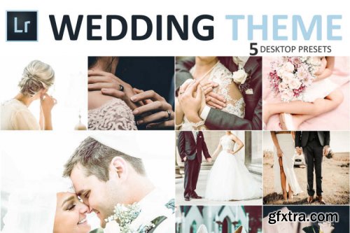 Neo Wedding desktop lightroom Presets