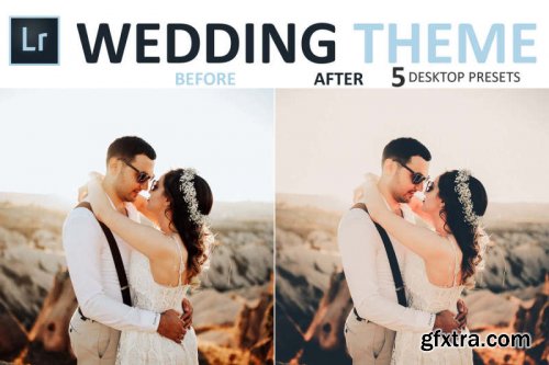 Neo Wedding desktop lightroom Presets