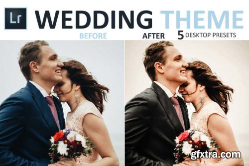 Neo Wedding desktop lightroom Presets