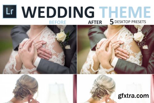 Neo Wedding desktop lightroom Presets