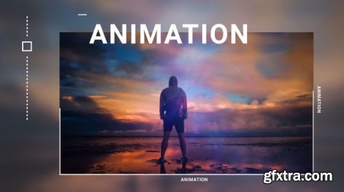 Creative Promo - After Effects 167148