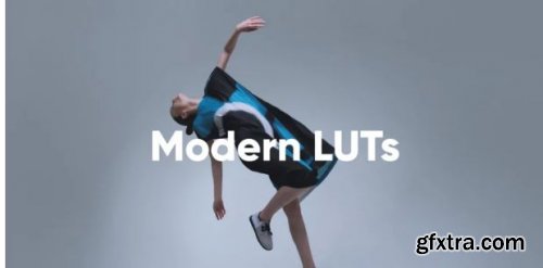 Modern LUTs 167170