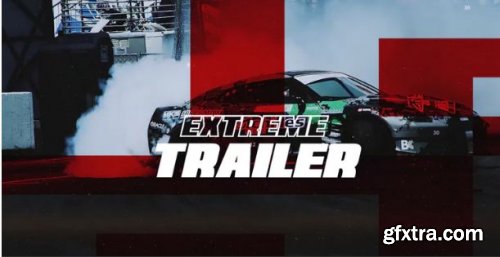 Extreme Trailer 170312