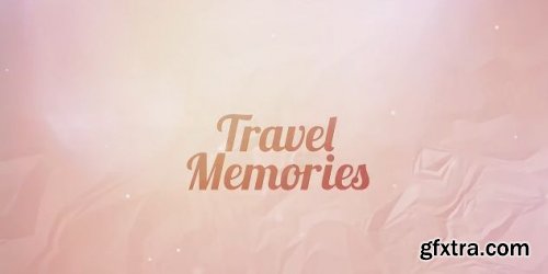 Travel Memories 169851