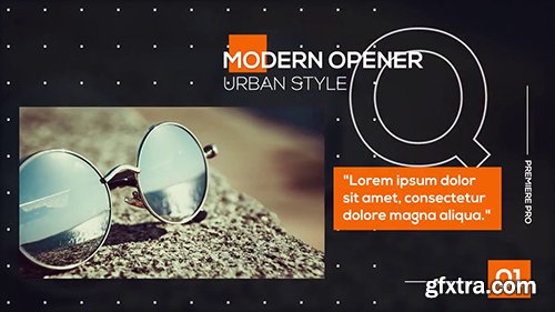 Opener | Modern 120133