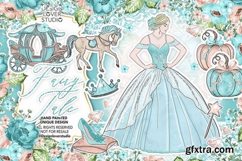 Fairy Tale design