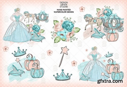 Fairy Tale design