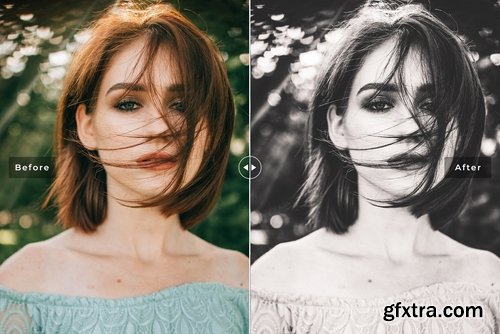 CM - Modern Film Lightroom Presets 3427611