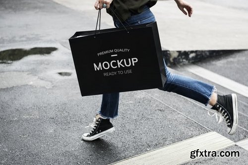 Sale advertisement designs Mockup