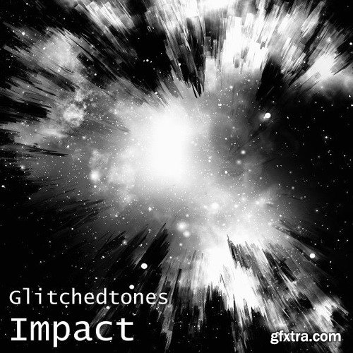 Glitchedtones Impact WAV