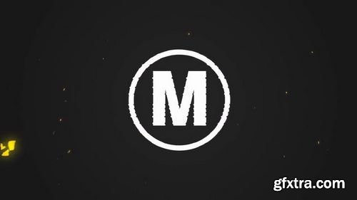 MotionArray Hit Logo 172363