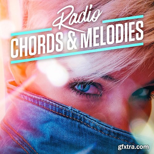 Diginoiz Radio Chords And Melodies WAV-DISCOVER