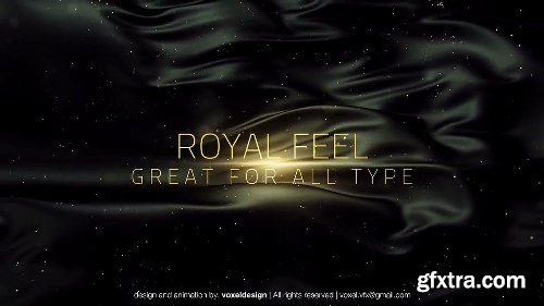 Videohive Flows Titles 22912755