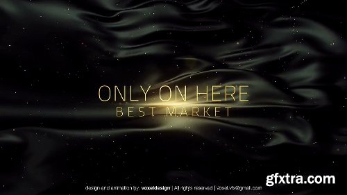 Videohive Flows Titles 22912755