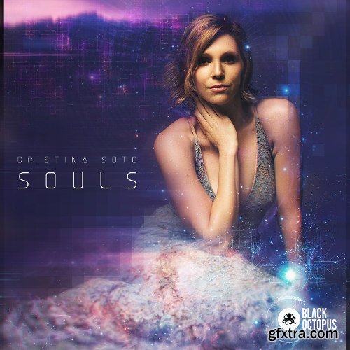 Black Octopus Sound Cristina Soto Souls WAV-DISCOVER