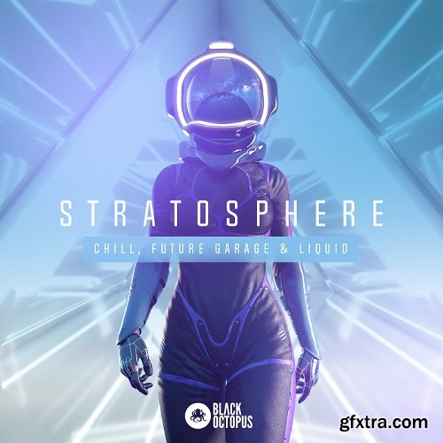 Black Octopus Sound Stratosphere WAV XFER RECORDS SERUM-DISCOVER