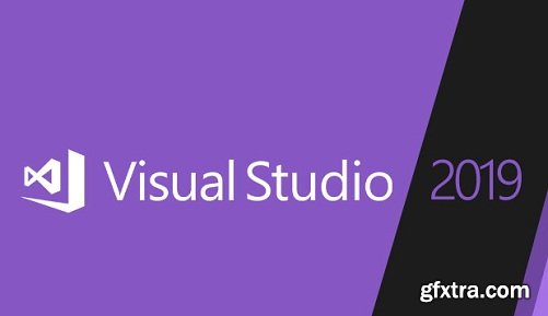 Microsoft Visual Studio 2019 16.0.0 (Preview 2.1) v16.0.28522.59 Enterprise and Build Tools