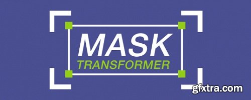 Mask Transformer 1.0 for After Effects