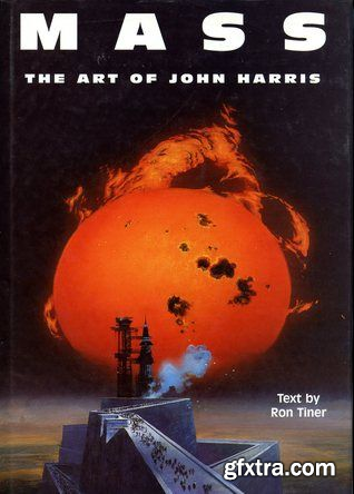 Mass: The Art Of John Harris