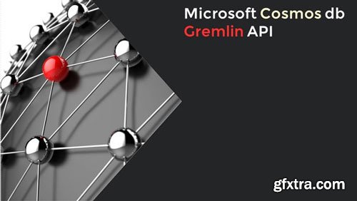 Learn Cosmos db Gremlin API by building a .NetCore REST API