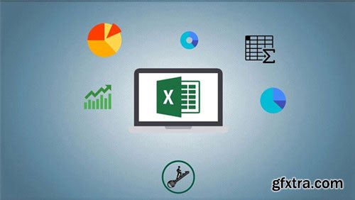 Microsoft Excel Top 8 Functions With Examples